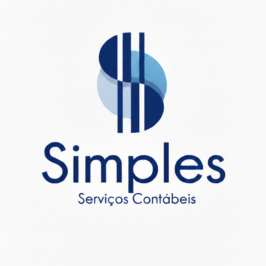 Logotipo SIMPLES SERVICOS CONTABEIS