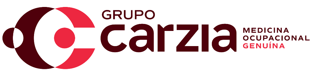 Logotipo CARZIA LTDA