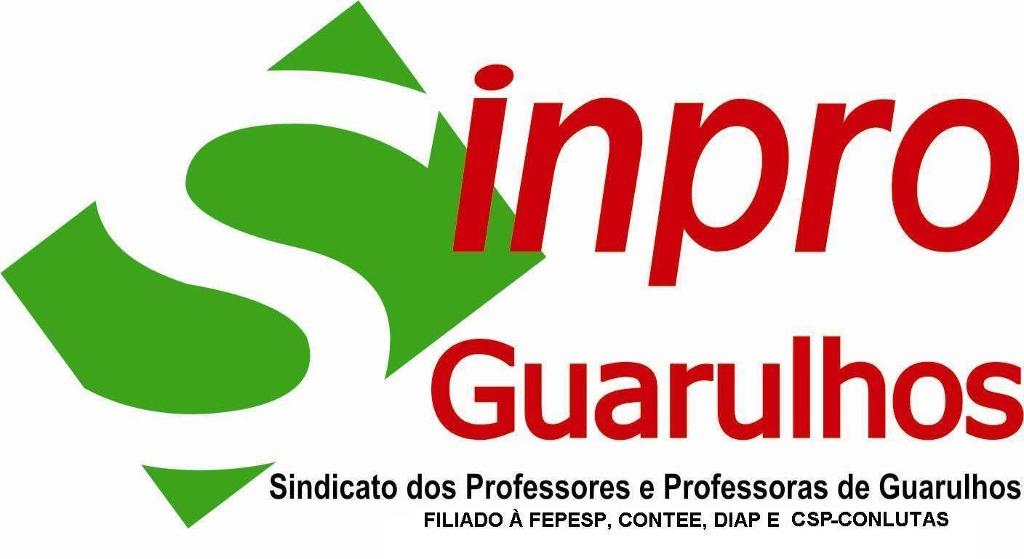 Logotipo SINPROGUARU