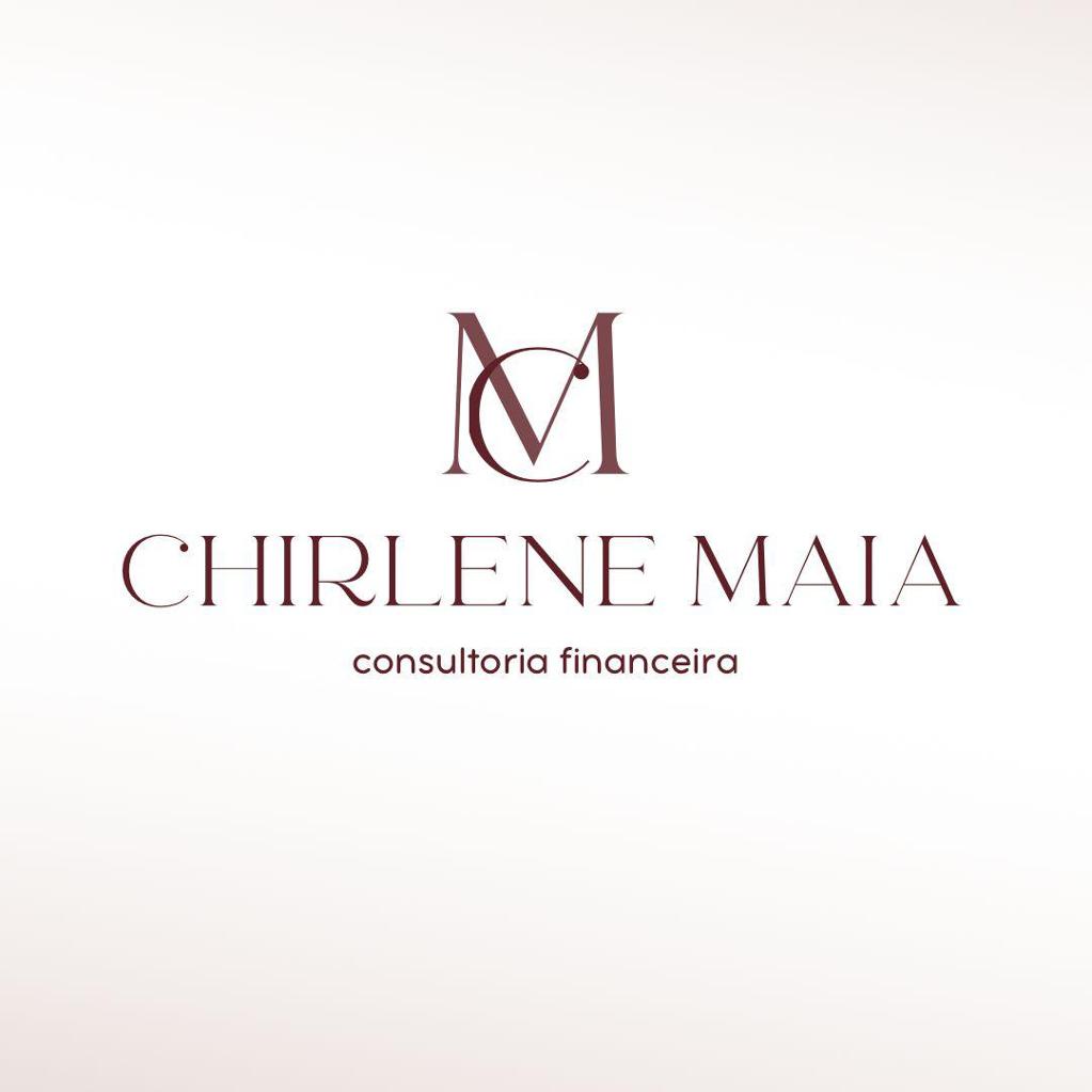 Logotipo 32.323.518 CHIRLENE GODINHO MAIA