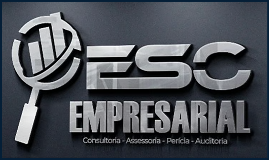 Logotipo E S DA C SILVA  LTDA