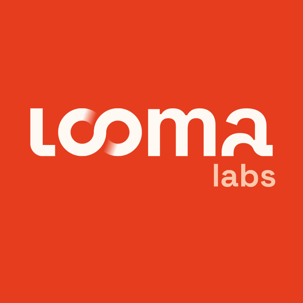 Logotipo LOOMA CONSULTORIA ESTRATEGICA LTDA