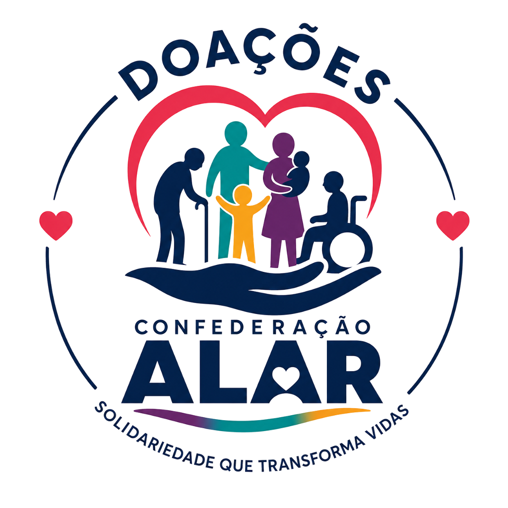 Logotipo CONFEDERACAO ALIANCA NACIONAL DE ASSENTAMENTOS RURAIS