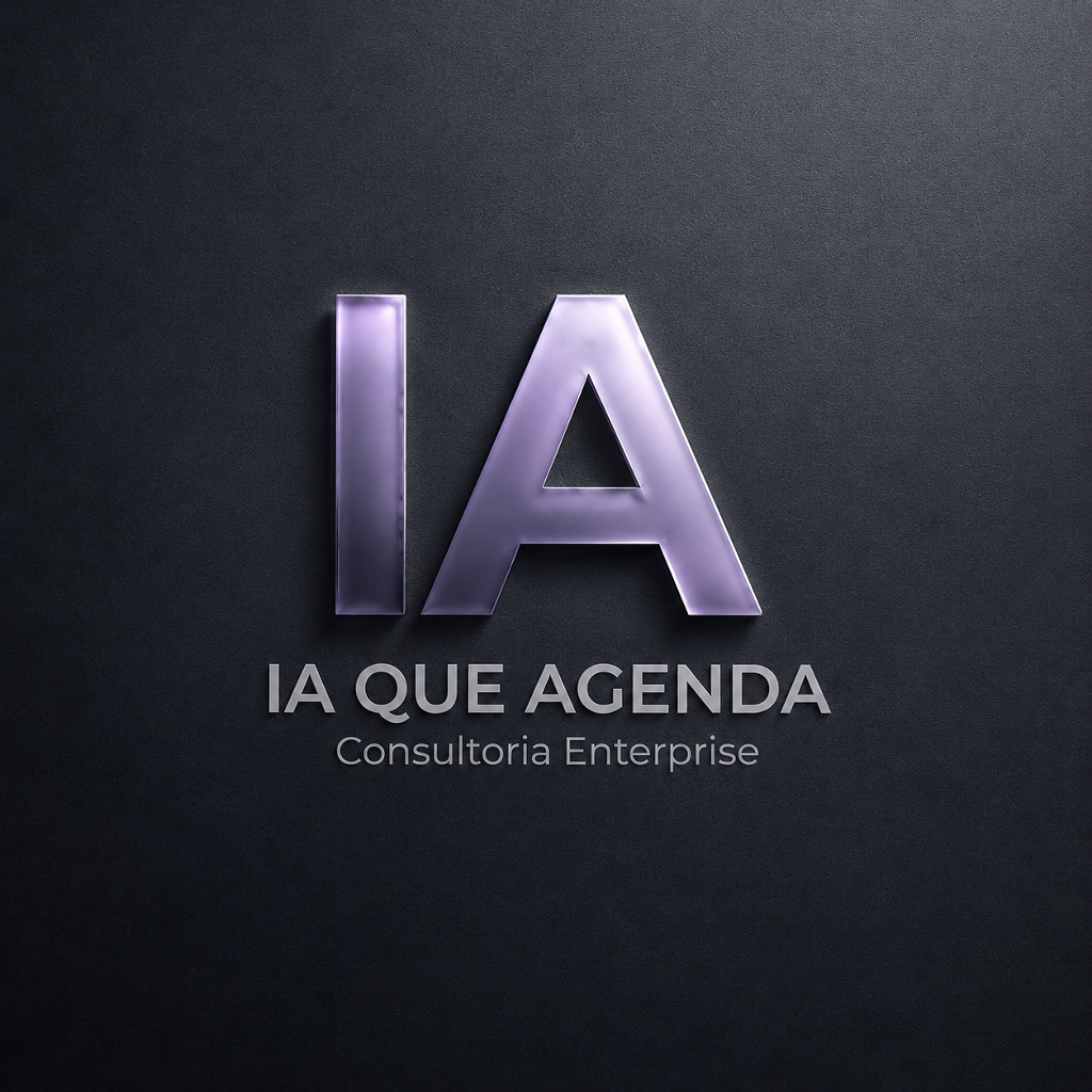 Logotipo Benedito Palheta dos Santos