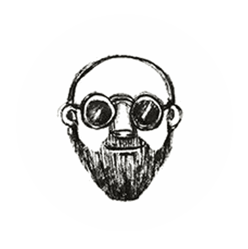 Logotipo RODRIGO ALBANO VFX