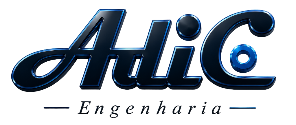 Logotipo ADIC ENGENHARIA E CONSTRUCAO LTDA