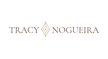 Logotipo Tracy Nogueira de Carvalho