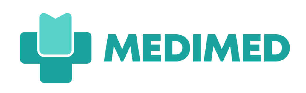 Logotipo MEDIMED GESTAO DE RECURSOS MEDICOS LTDA