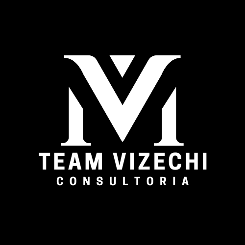 Logotipo Matheus Richard Vizechi Silva