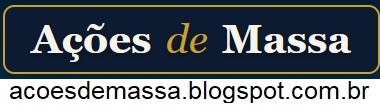 Logotipo Alexandre Alves Porto