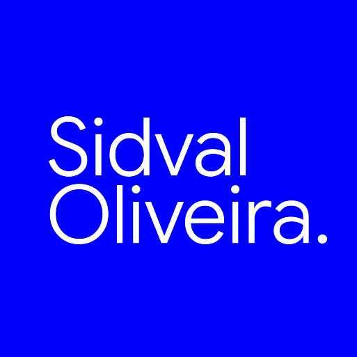 Logotipo Sidval Alves de Oliveira Junior