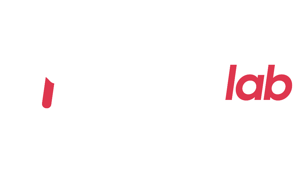 Logotipo ACELERALAB THORGET MARKETING LTDA