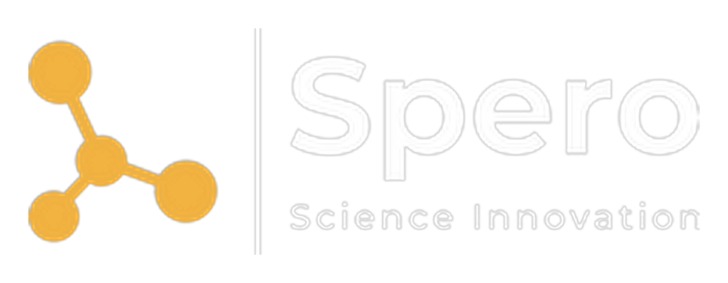 Logotipo SPERO SCIENCE AI  - INOVACAO EM SAUDE LTDA