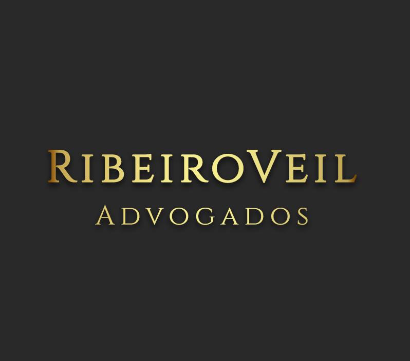 Logotipo RIBEIRO VEIL ADVOGADOS