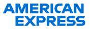 Logotipo do American Express