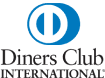 Logotipo da Diners Club