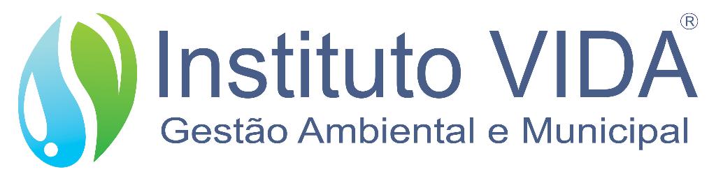 Logotipo INSTITUTO VIDA GESTAO AMBIENTAL E MUNICIPAL- IVGAM