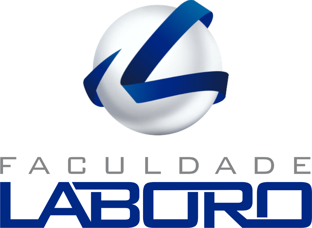 Logotipo FACULDADE LABORO