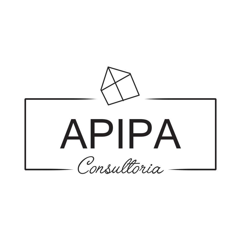 Logotipo APIPA CONSULTORIA E ASSESSORIA EM GESTAO EMPRESARIAL LTDA