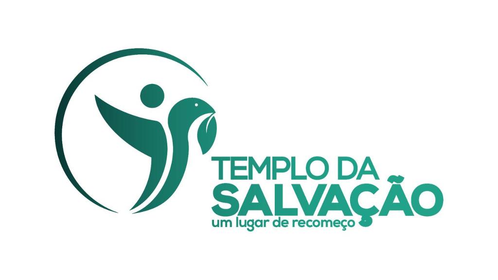 Logotipo TEMPLO DA SALVACAO