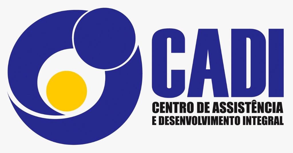 Logotipo CENTRO DE ASSISTENCIA E DESENVOLVIMENTO INTEGRAL PALHOCA