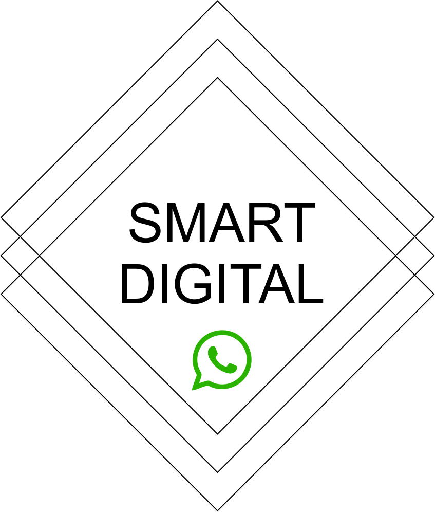 Logotipo SMART DIGITAL BRASIL