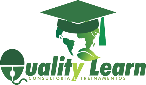 Logotipo QUALITY LEARN CONSULTORIA E TREINAMENTOS LTDA