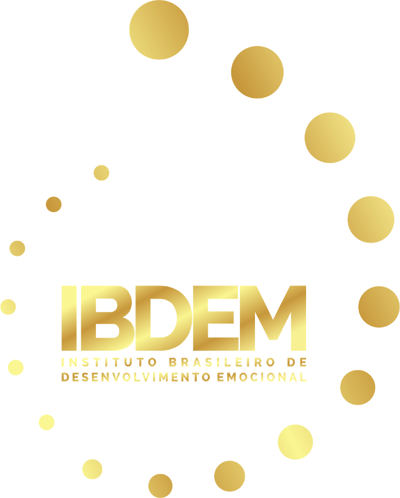 Logotipo INSTITUTO BRASILEIRO DE DESENVOLVIMENTO EMOCIONAL LTDA