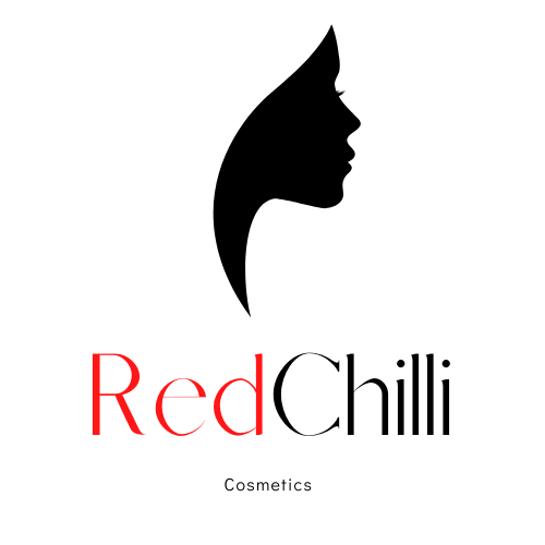 Logotipo RED CHILLI CABELEIREIROS E COSMETICOS LTDA