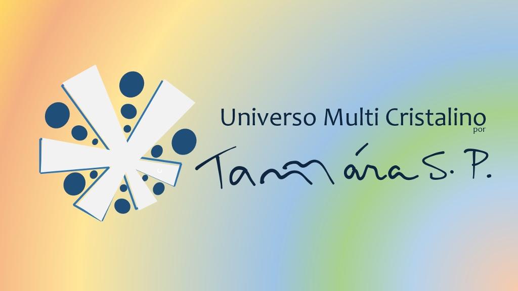 Logotipo Tamara Paniagua Siciliano