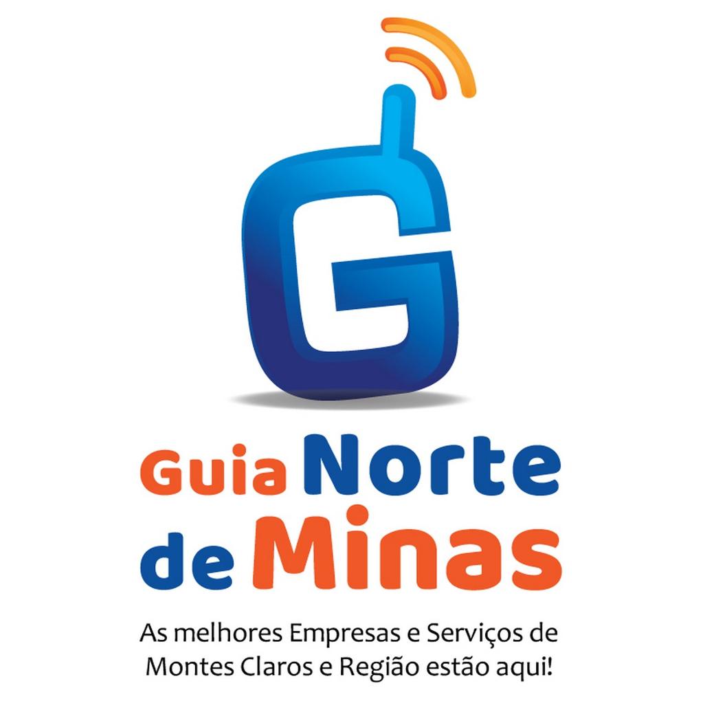 Logotipo GUIA NORTE DE MINAS - GUIA ONLINE