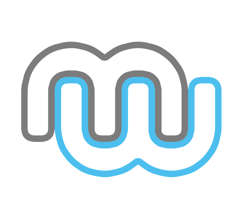 Logotipo MW ONLINE