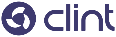 Logotipo CLINT HUB SERVICOS DIGITAIS LTDA