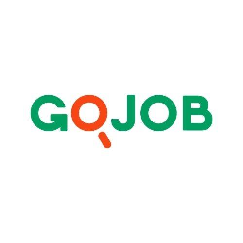 Logotipo GOJOB RECRUTAMENTO E SELECAO LTDA
