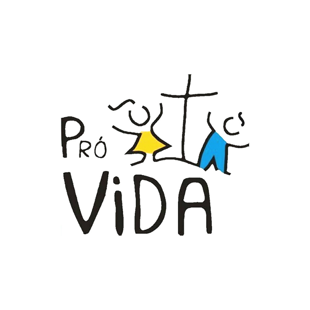 Logotipo PRO VIDA
