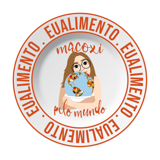 Logotipo Caroline Barroso da Silva