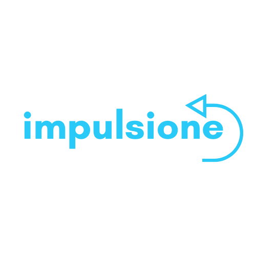 Logotipo AGENCIA IMPULSIONE