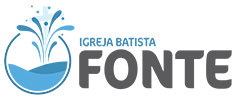 Logotipo IGREJA BATISTA FONTE