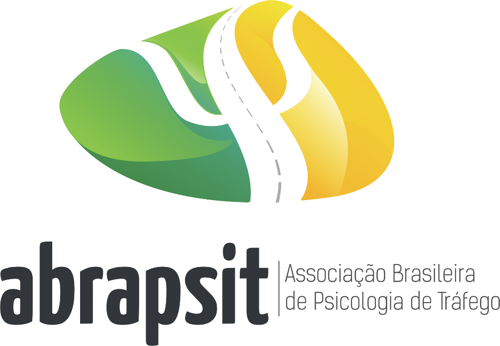Logotipo ASSOCIACAO BRASILEIRA DE PSICOLOGIA DO TRAFEGO - ABRAPSIT