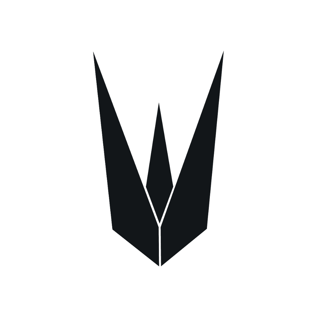 Logotipo VILA 316