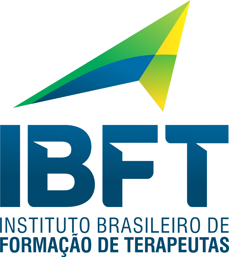 Logotipo INSTITUTO BRASILEIRO DE FORMACAO DE TERAPEUTAS IBFT LTDA