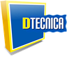Logotipo DTECNICA.COM