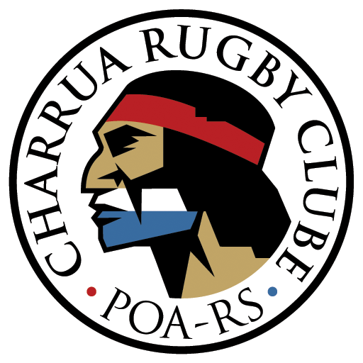 Logotipo CHARRUA RUGBY CLUBE