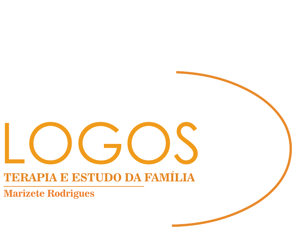 Logotipo LOGOS TERAPIA E ESTUDO DA FAMILIA LTDA