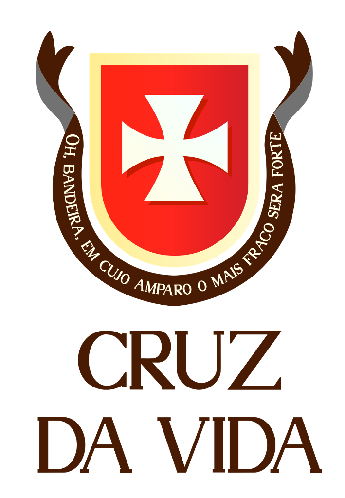 Logotipo ASSOCIACAO CRUZ DA VIDA