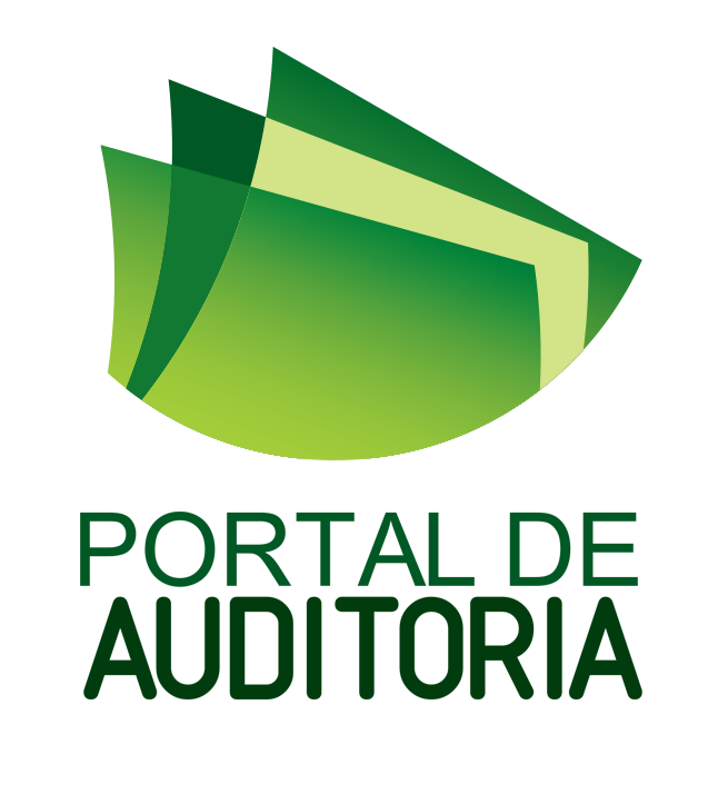 Logotipo Portal de Auditoria e Gestão Tributária Eireli