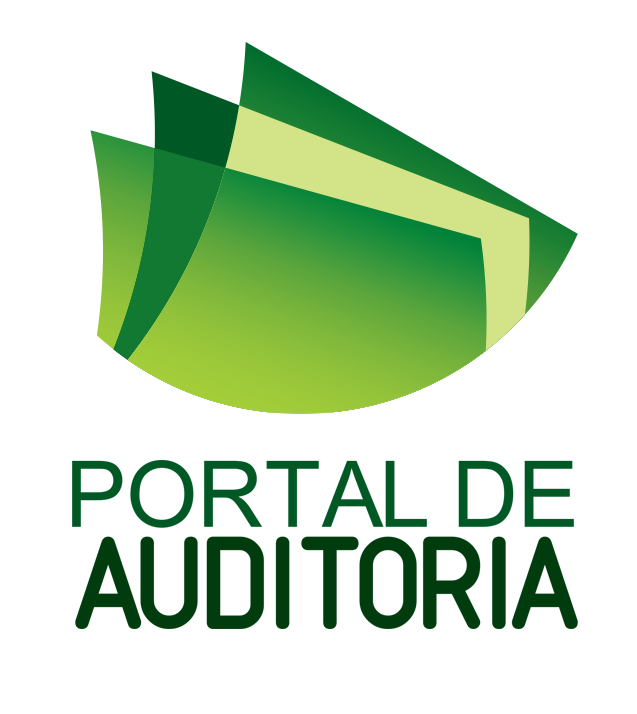 Logotipo PORTAL DE AUDITORIA