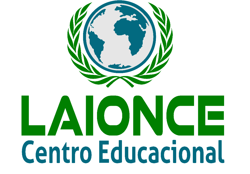 Logotipo LAIONCE EDUCACAO PROFISSIONAL LTDA
