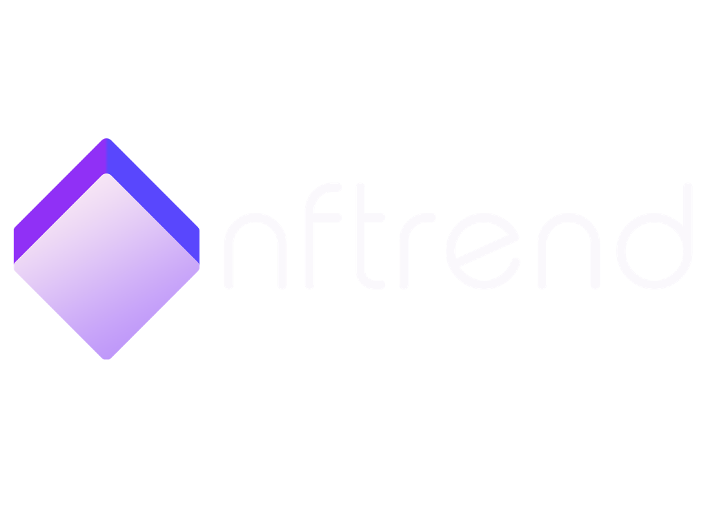 Logotipo NFTREND SERVICOS DIGITAIS LTDA.