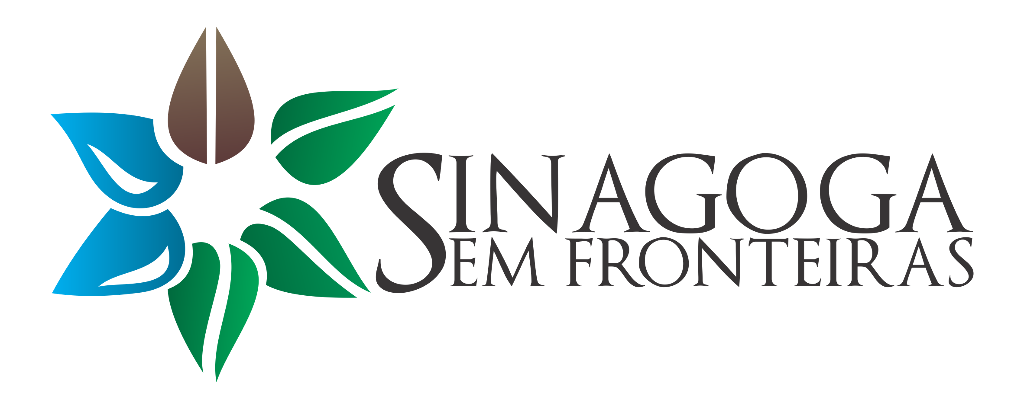 Logotipo SINAGOGA SEM FRONTEIRAS